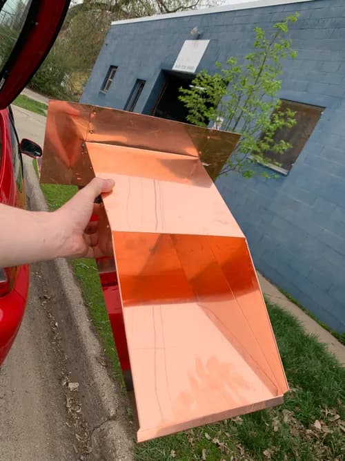 Sheridan Sheet Metal Co. - Photo 4