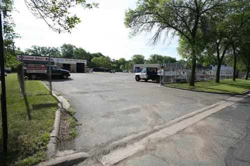 Sheridan Sheet Metal Co. - Photo 3