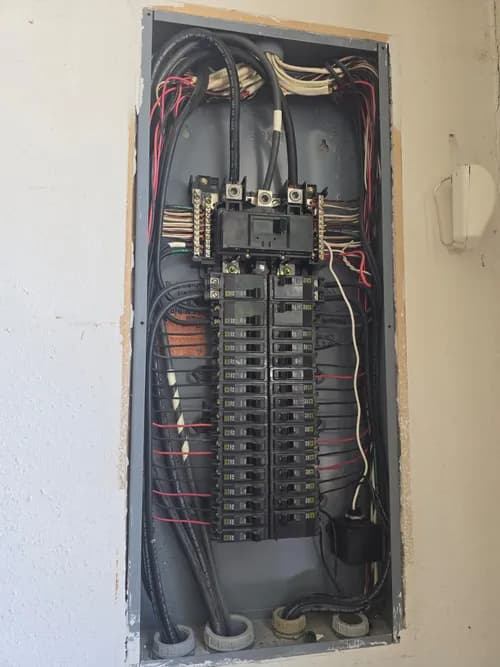 Sherlock Home Inspections - Photo 4