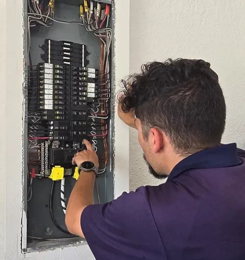 Sherlock Home Inspections - Photo 1