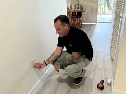 Sherlock Home Inspections - Photo 2