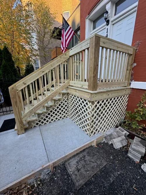 Shield Masonry & Roofing, Inc. - Photo 3