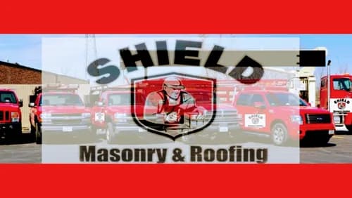 Shield Masonry & Roofing, Inc.