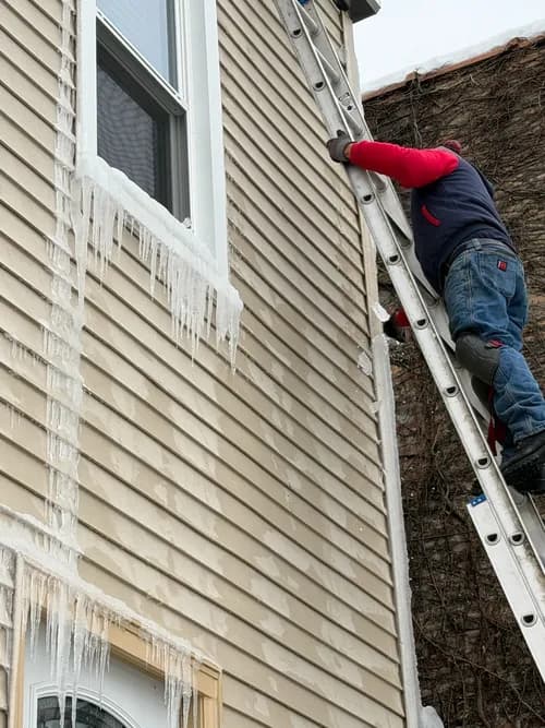 Shield Masonry & Roofing, Inc. - Photo 2