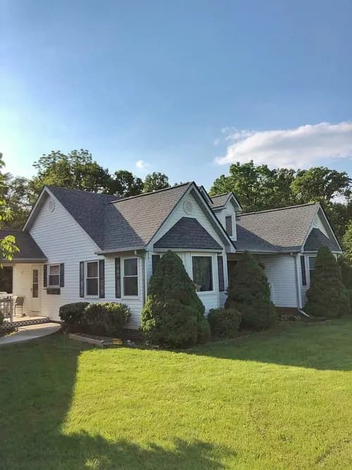 Shield Roofing and Exteriors - Photo 3