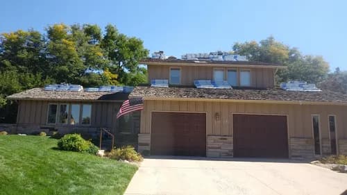 Shield Roofing - Photo 1