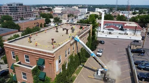 Shield Roofing - Photo 2