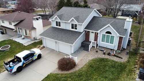 Shield Roofing - Photo 3