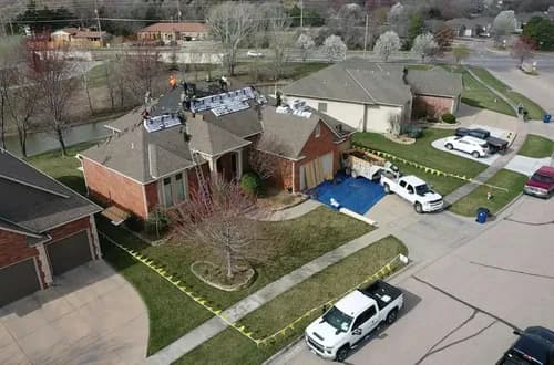 Shield Roofing - Photo 2