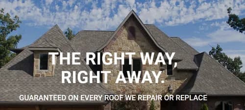 Shingles Now Roofing