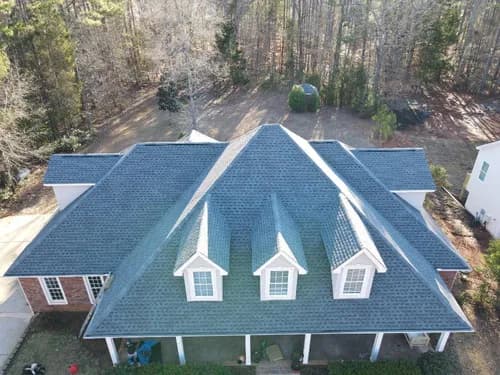 Shingles Now Roofing - Photo 3