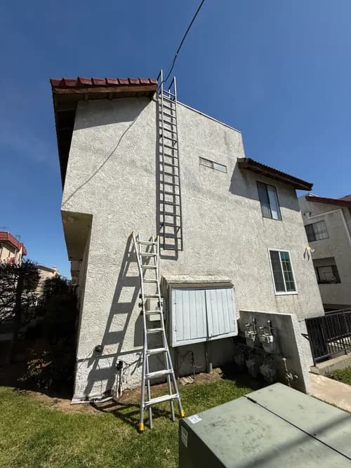 Sho Global Roofing - Photo 2