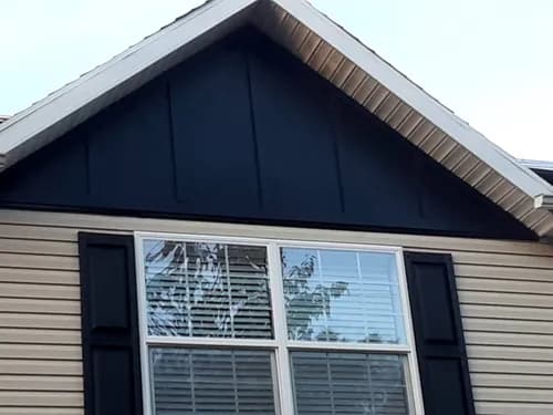 Shore Points Carpentry