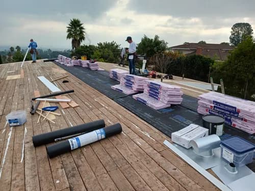 Shorelineroof.com - Photo 3