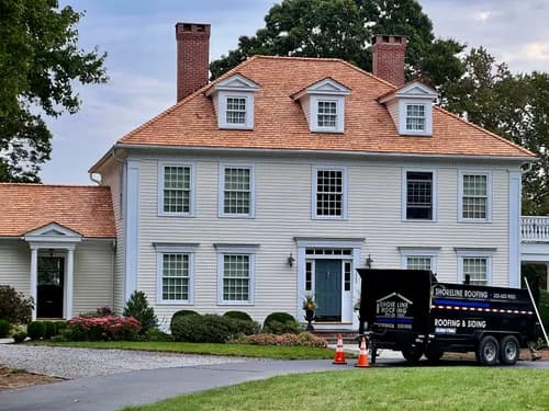 Shorelineroofing - Photo 1