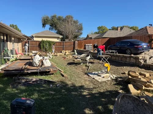 Show Rock Texas, LLC.