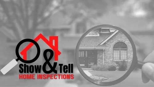 Show & Tell Inspections