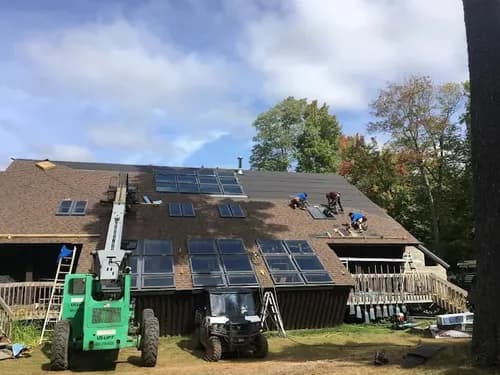 Showalter Roofing Services - Photo 4