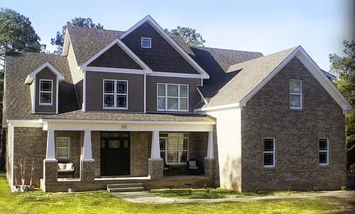 Showcase Restoration - Photo 2