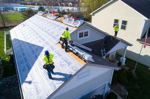 ShowMe Roofing & Exteriors