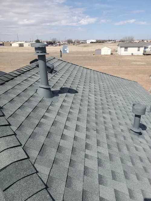 Shreiner’s Kanga Roof - Photo 2