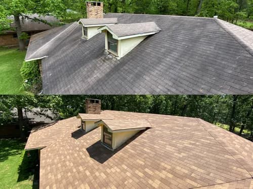 Shreveport's Roofing Pros - Photo 3