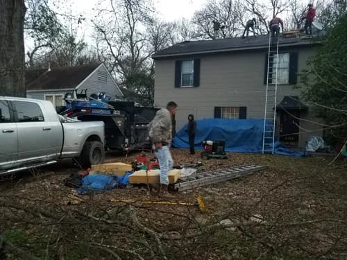 Shreveport's Roofing Pros - Photo 5