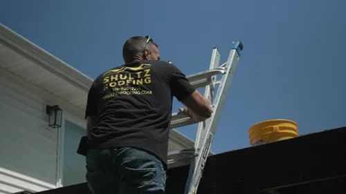 Shultz Roofing
