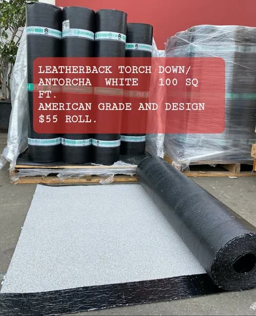 Shunde Roofing Supply Inc - Photo 3