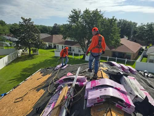 Sidd Roofing Inc - Photo 1