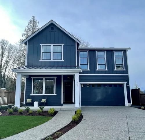 Side-Pro Exteriors - Photo 1