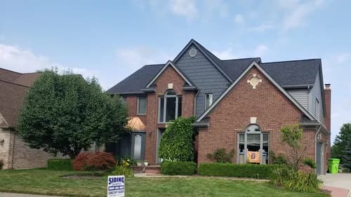 Siding Unlimited - Photo 2