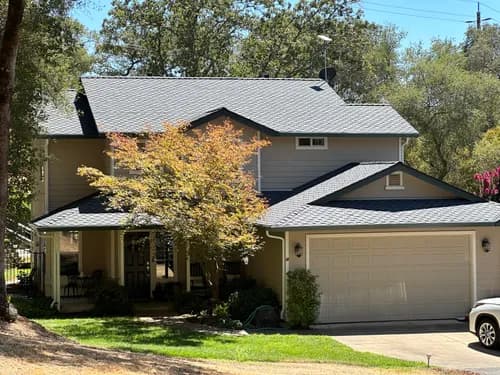 Sierra Hills Roofing - Photo 1