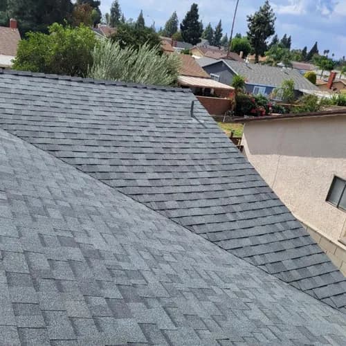 Sierra Pacific Roofing