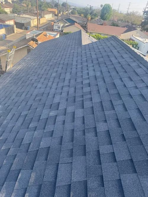 Sierra Roof - Photo 5