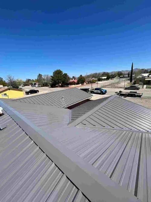Signature Metal Roofing DC - Photo 3