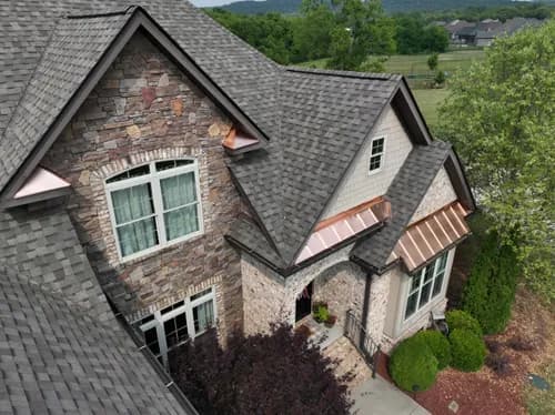 Signature Roof Co - Photo 4