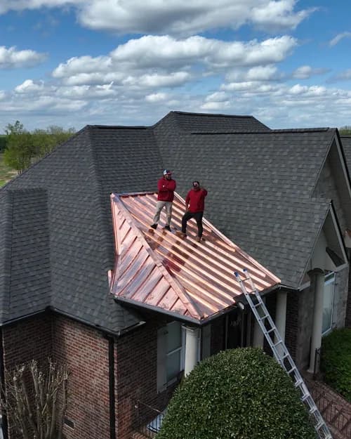 Signature Roof Co - Photo 3