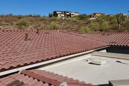 Signature Roofing Inc - Photo 1