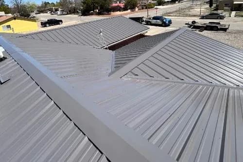 Signature Roofing Inc - Photo 2
