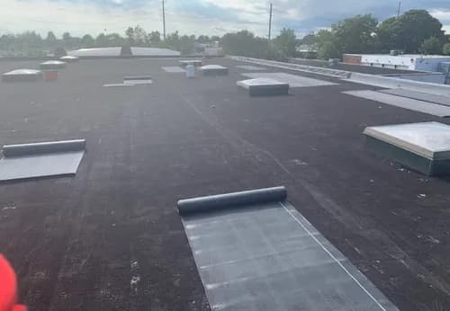 Signature Roofing Inc - Photo 4