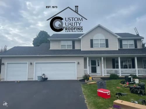 Signature Roofing & Siding - Photo 1