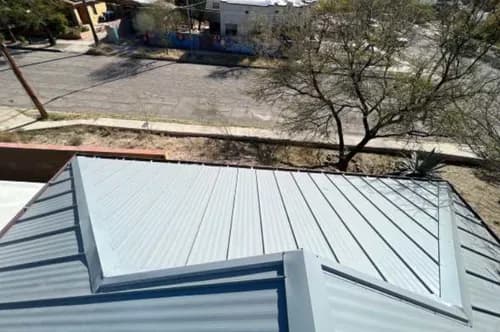 Signature Roofing Solutions