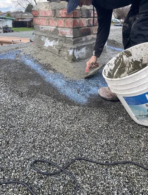 Silicon Valley Roof Repairs