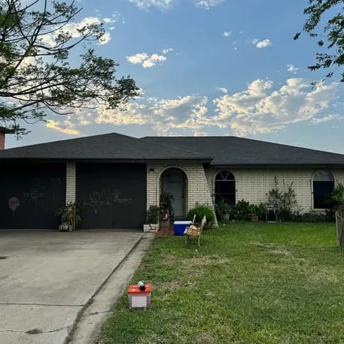 Silva Roofing & Construction