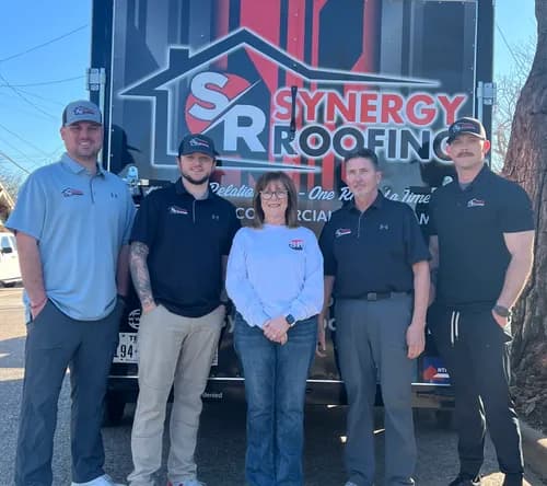 Silver Creek Roofing Services - Photo 3