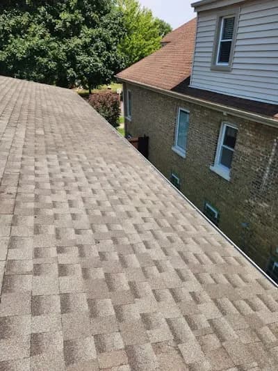 Silver Creek Roofing Services - Photo 4