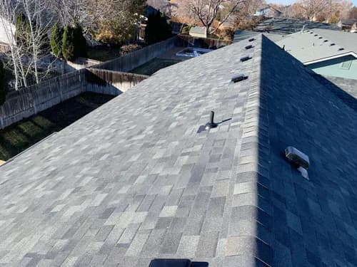 Silver Lining Roofing & Exteriors - Photo 5