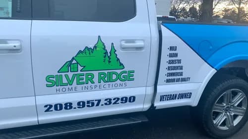 Silver Ridge Home Inspections - Photo 1