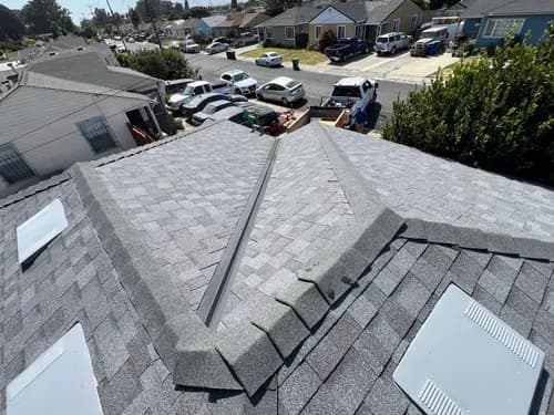 Silver Stone Roofing - Photo 1